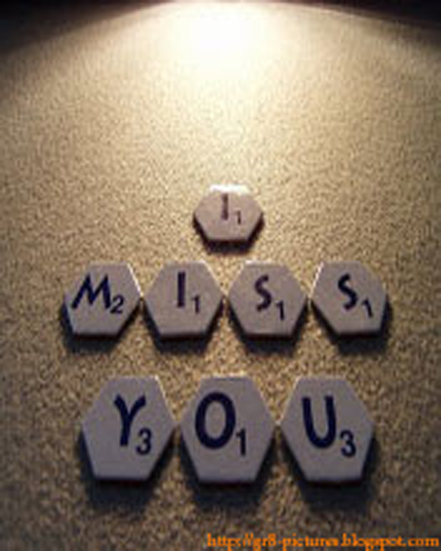 Free Download I Miss You Wallpapers With Quotes - Miss U Friend - 630x788  Wallpaper 