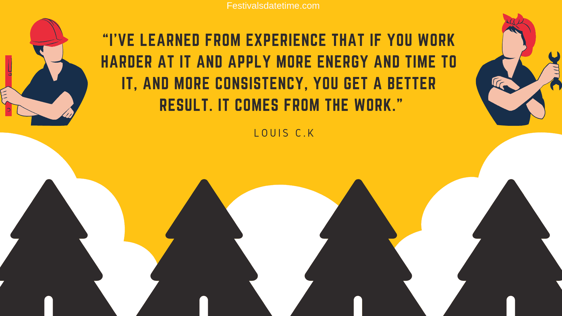 Happy Labor Day Images - Illustration - HD Wallpaper 