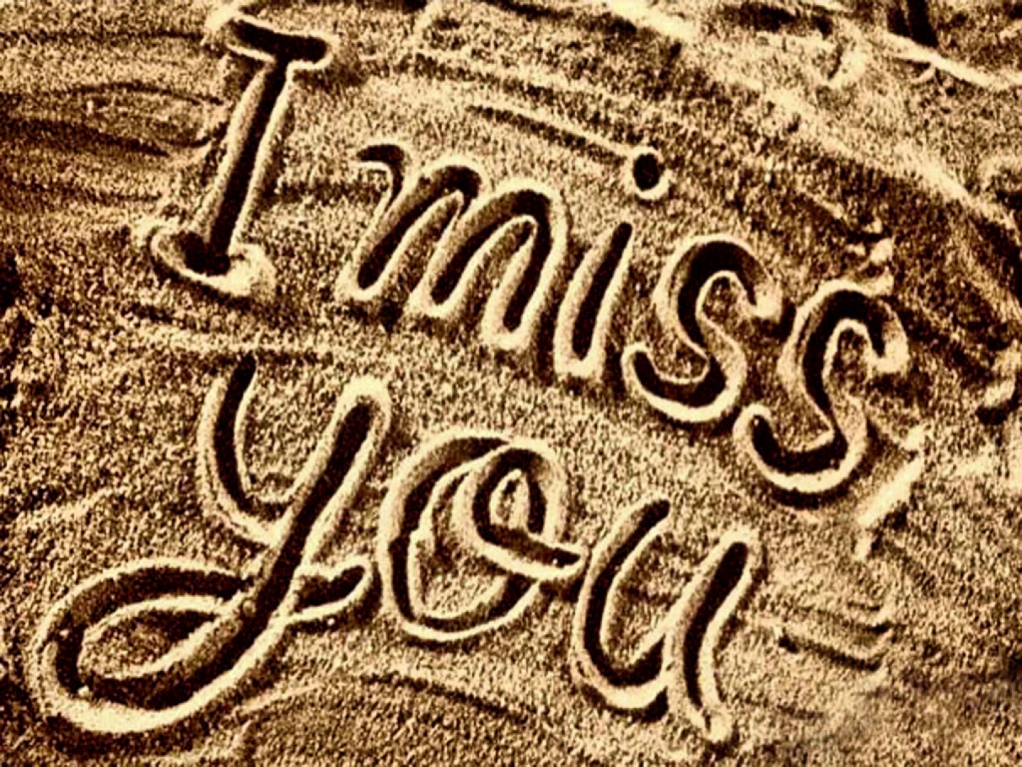 Miss You - Romantic Girlfriend I Miss You - HD Wallpaper 