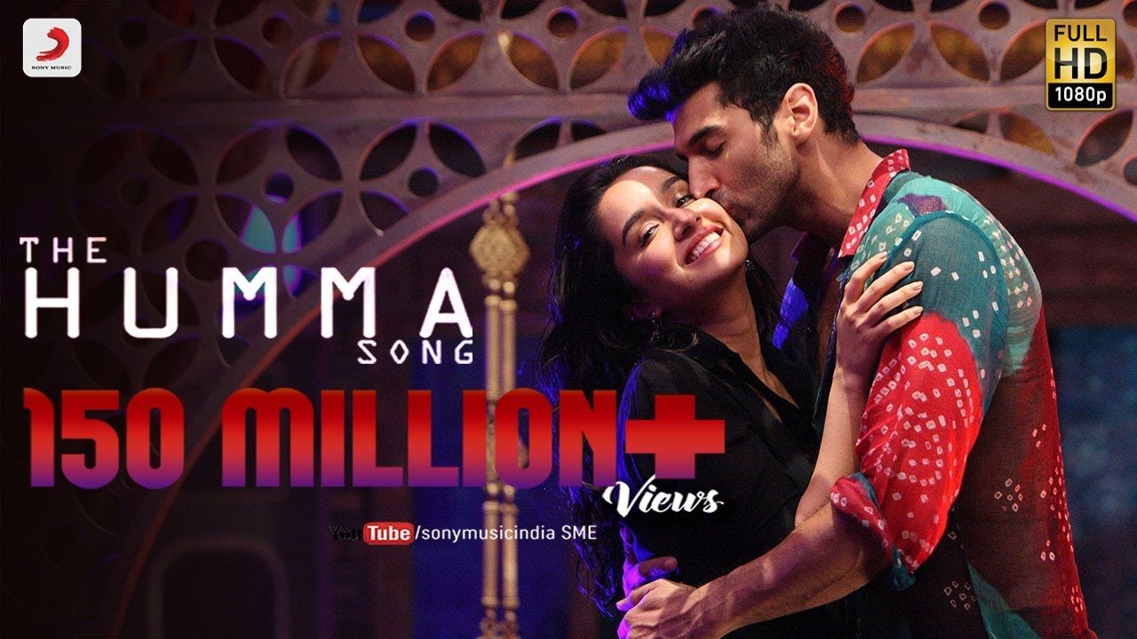 humma humma ok jaanu song download mp3 humma humma ok jaanu song download mp3