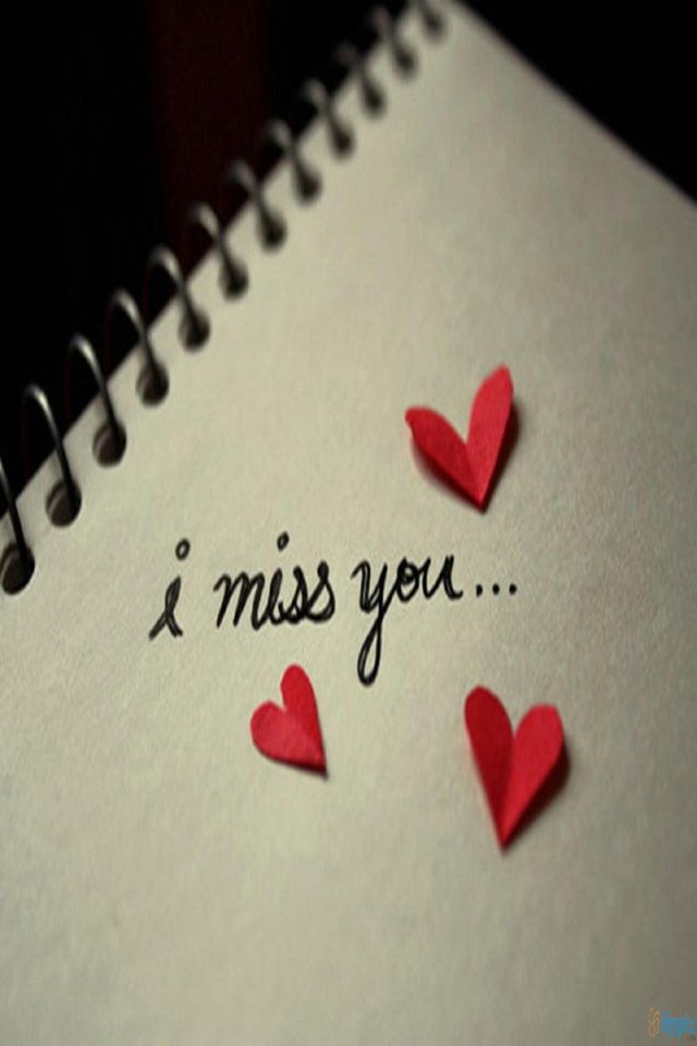 Love Miss U Status - HD Wallpaper 