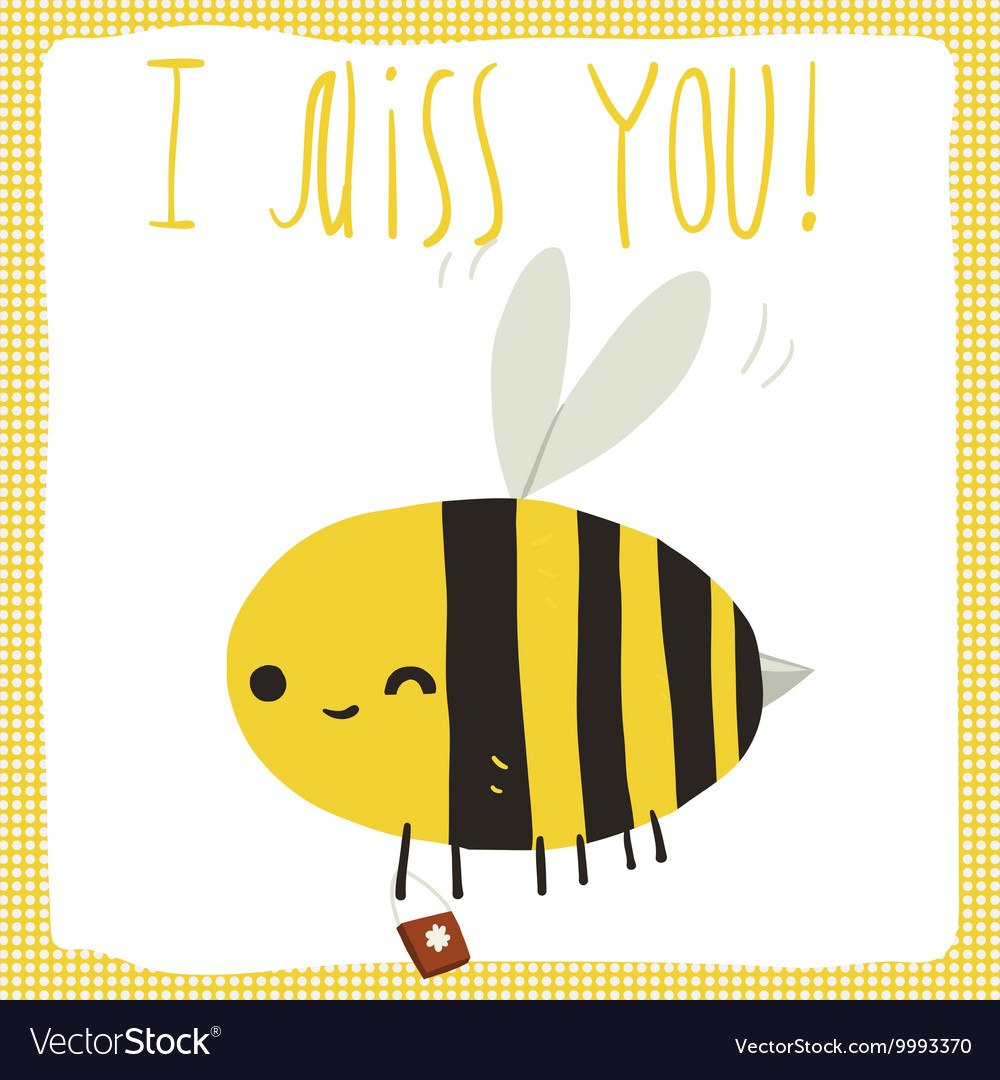 Postcard I Miss You - HD Wallpaper 
