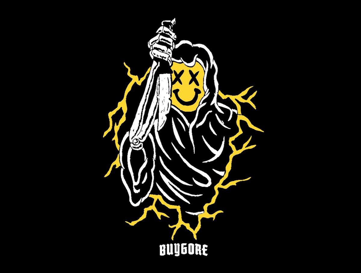Buygore - HD Wallpaper 