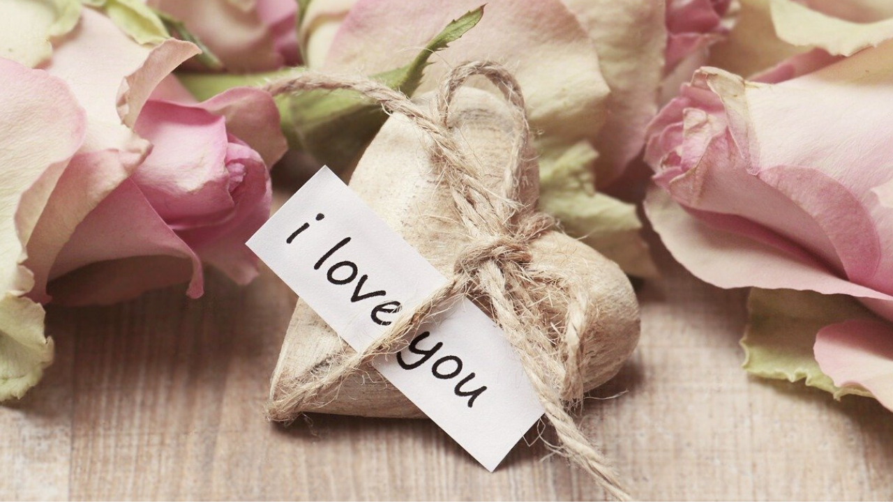 I Love You Pictures Download - Whatsapp Profile Download Profile - HD Wallpaper 