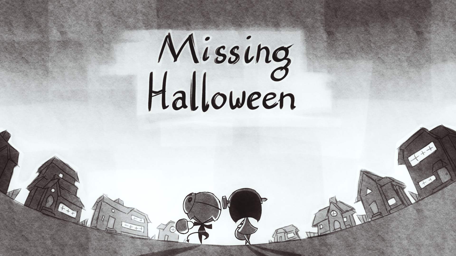 Mike Inel Missing Halloween - HD Wallpaper 