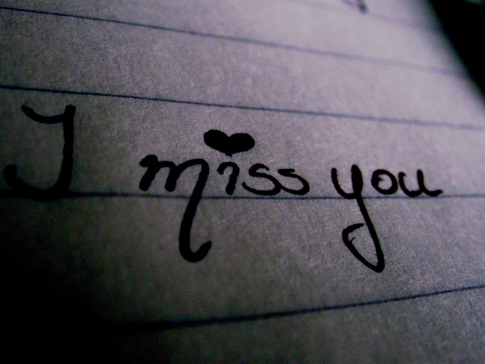Dear Best Friend I Miss You - Hd Images Of Sad Love - HD Wallpaper 
