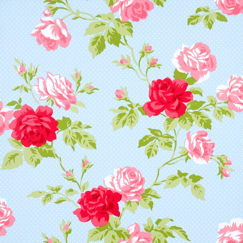 Flowers Wall Paper Home - HD Wallpaper 