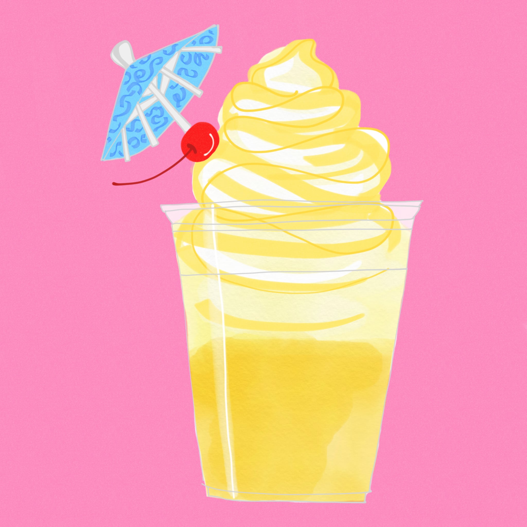 Ice Cream Sodas - HD Wallpaper 