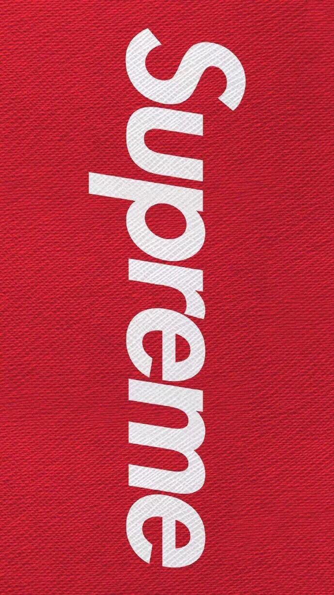 Supreme Fondo De Pantalla - HD Wallpaper 