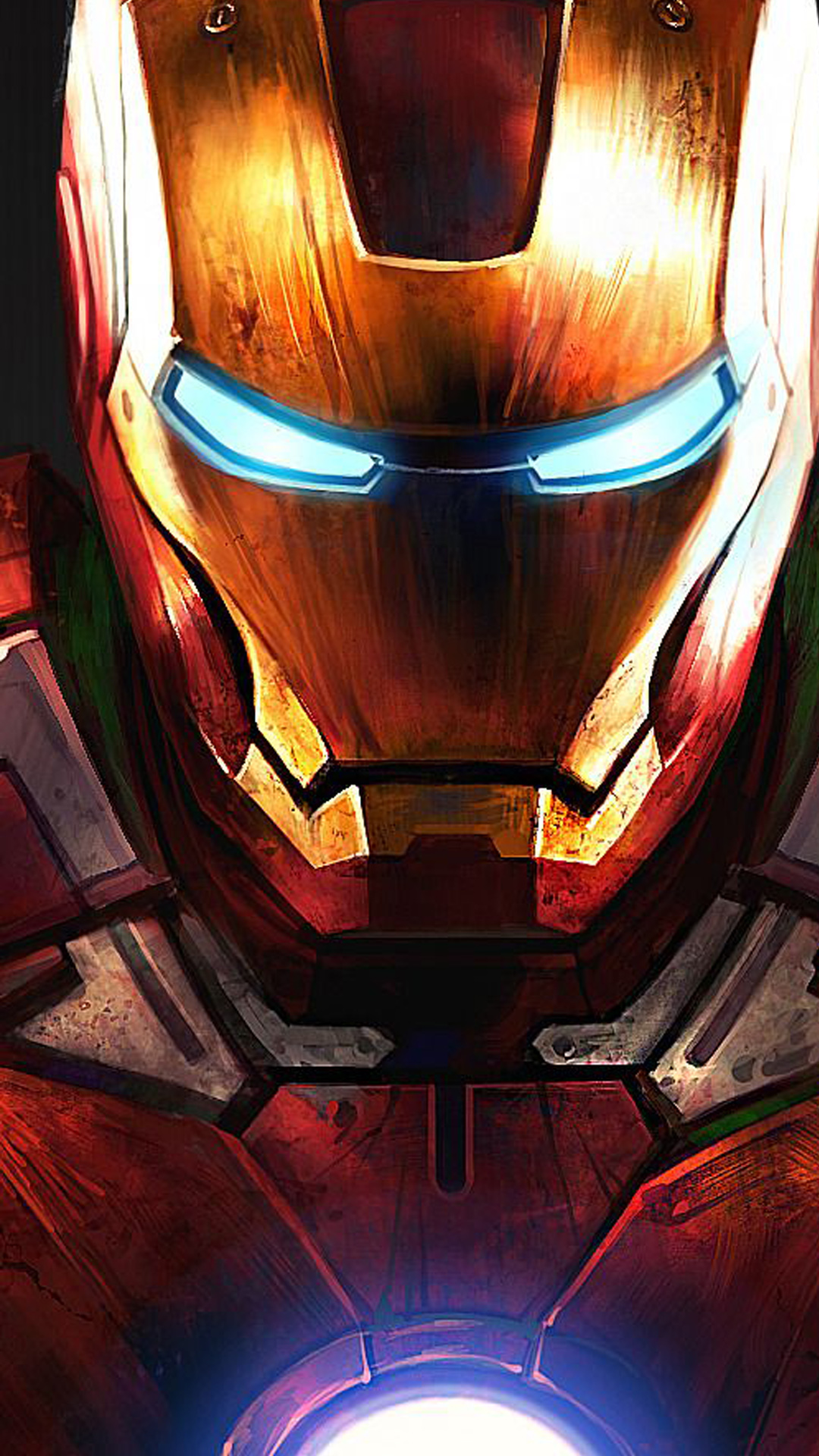 Iron Man Images Hd - HD Wallpaper 