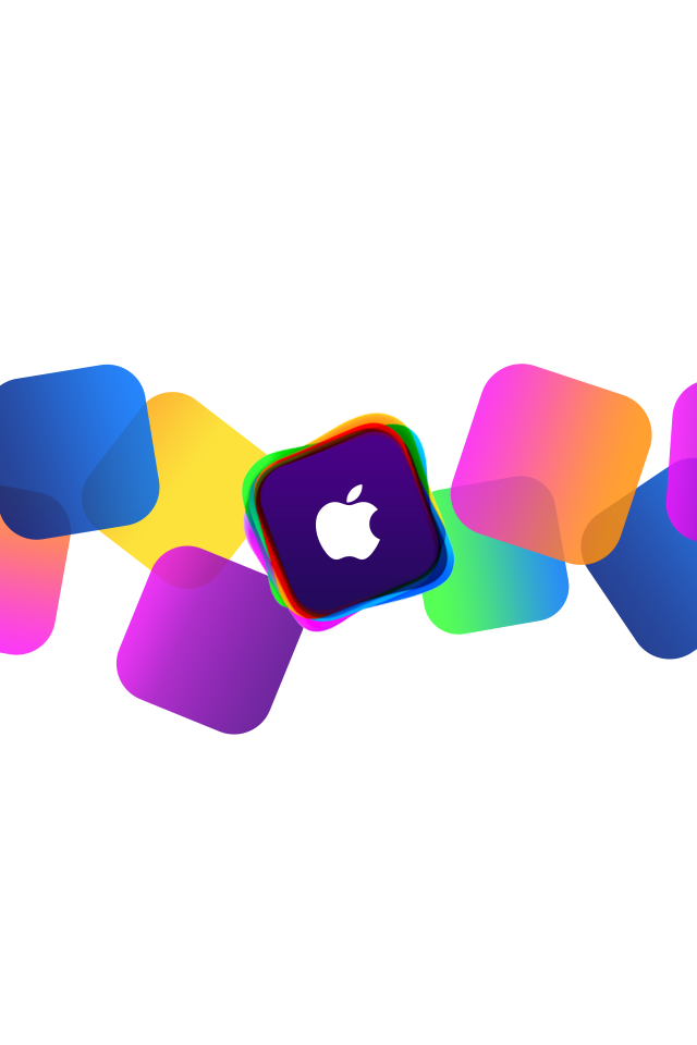 Apple Mac - HD Wallpaper 