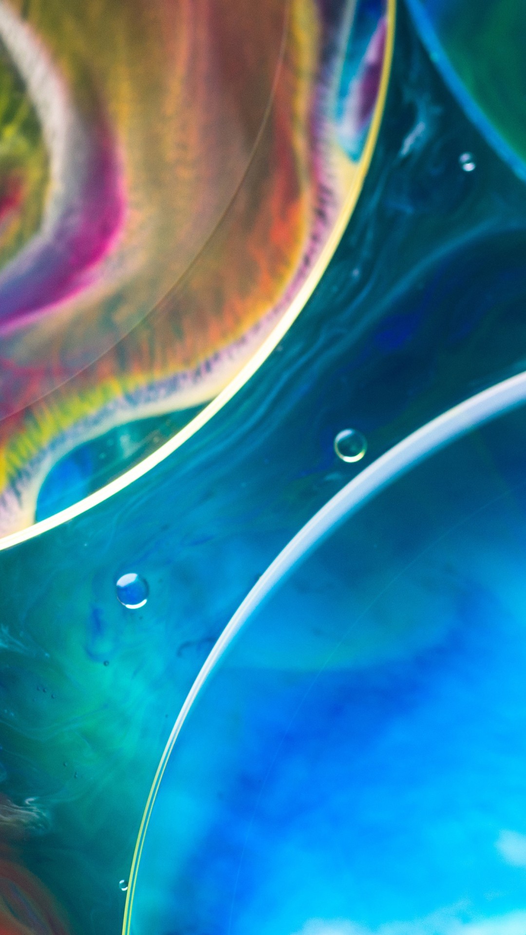 Art Photography Oil - HD Wallpaper 