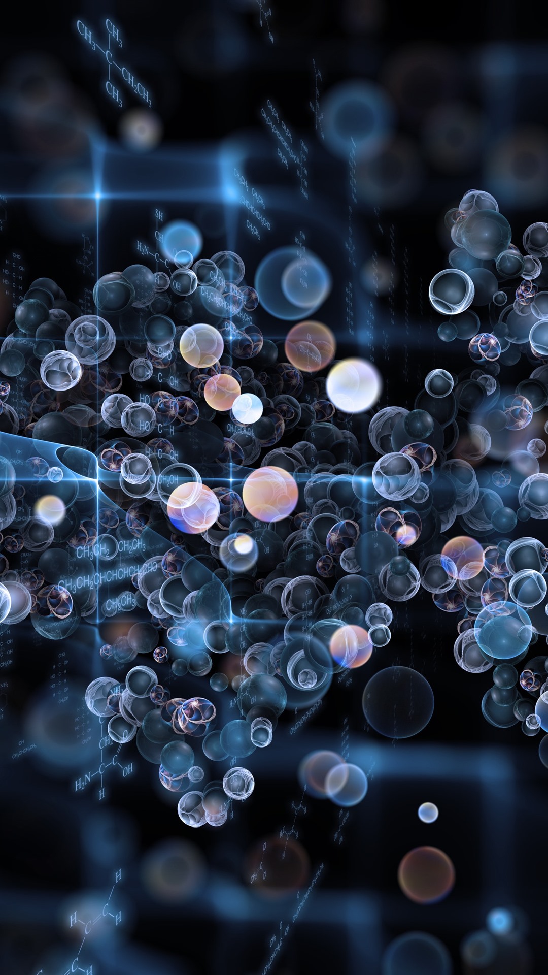 Papeis De Parede Quimica - HD Wallpaper 