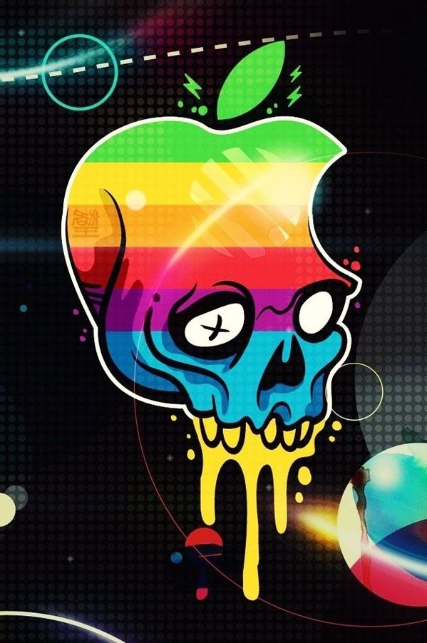 Iphone 5 Graffiti Iphone Wallpaper Hd Free Download - Graffiti Iphone - HD Wallpaper 
