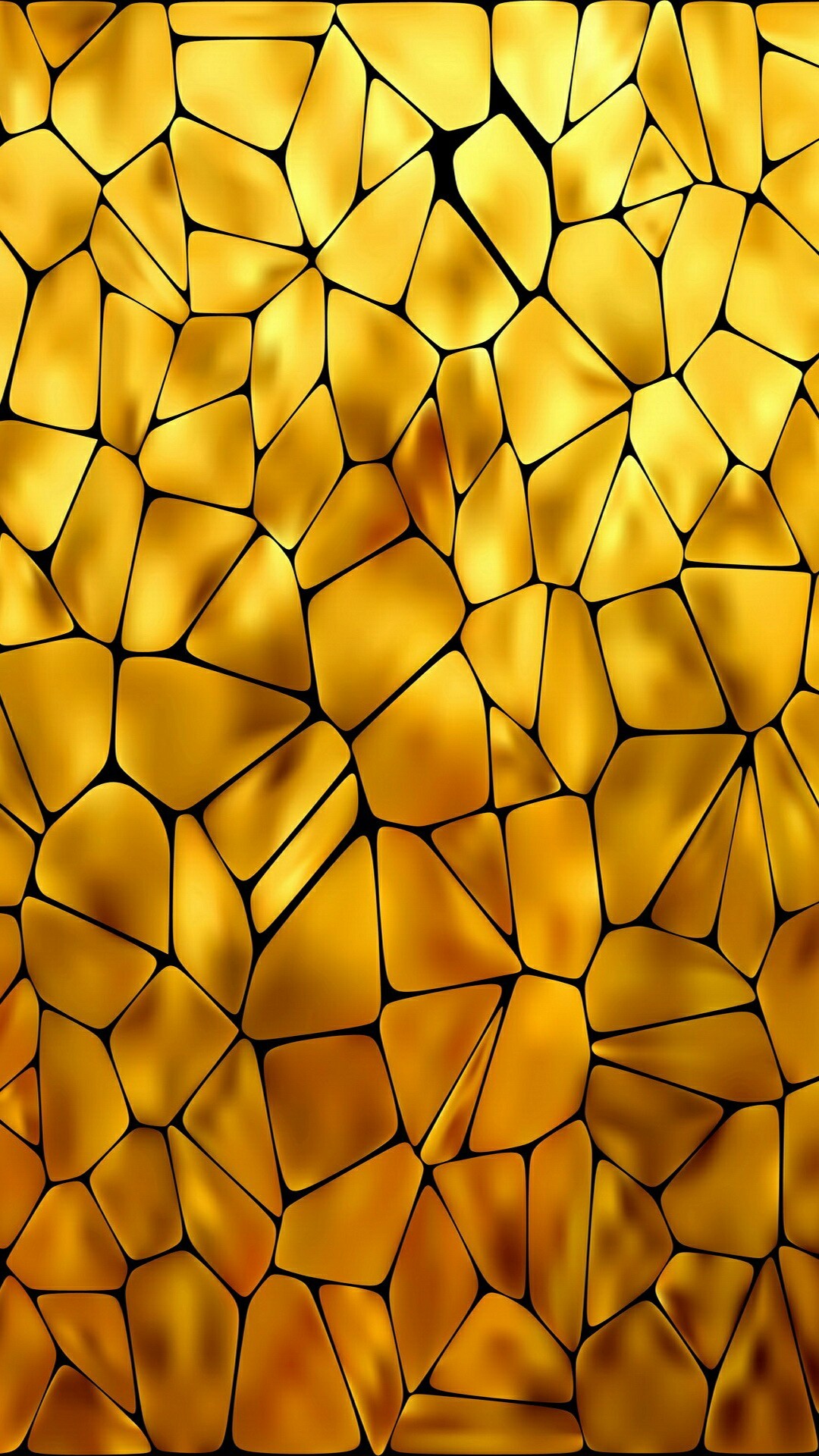 Gold Wallpaper Samsung S10 Plus - HD Wallpaper 
