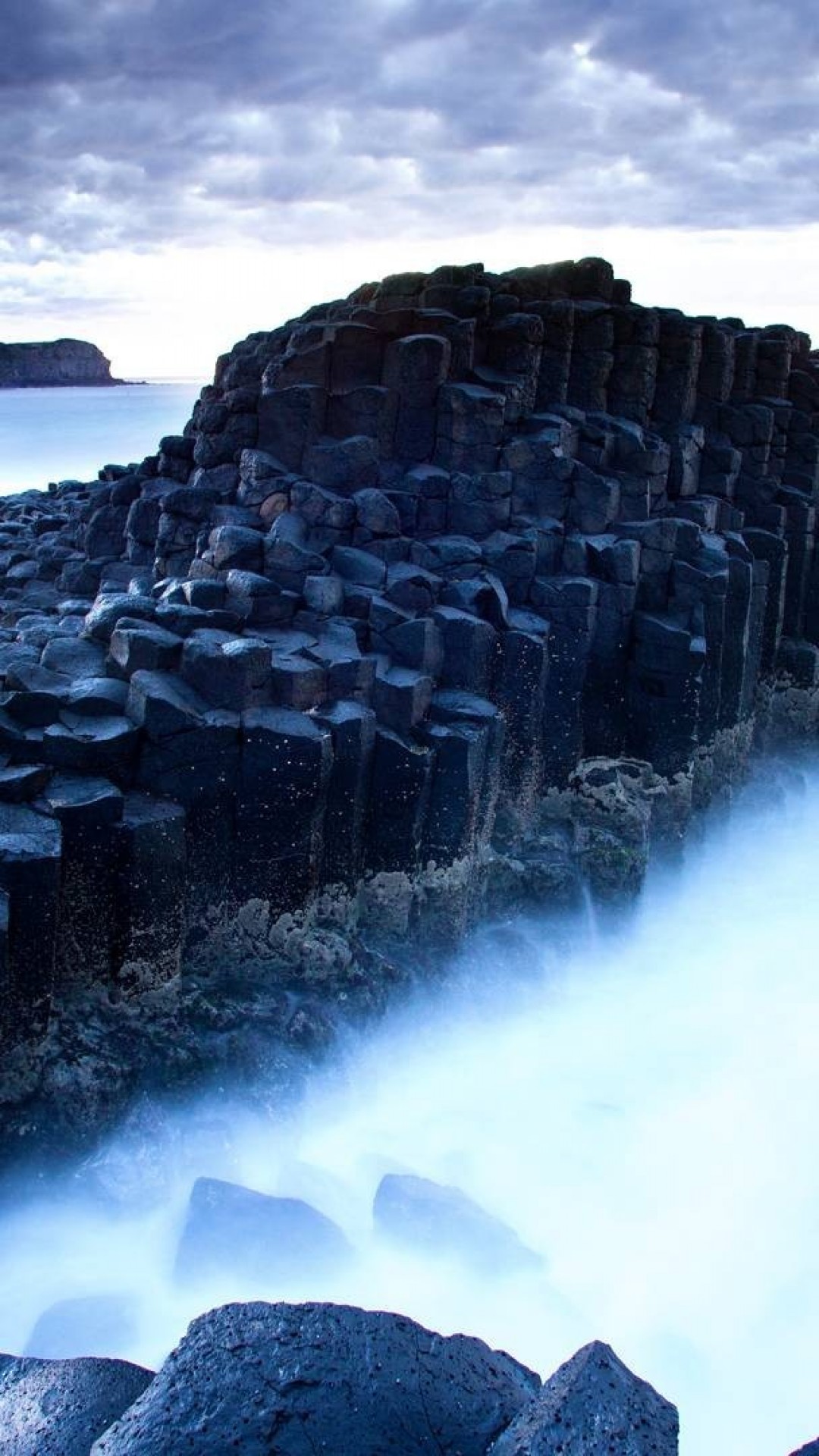 Iphone 7 Plus Ireland Wallpaper - Photography - HD Wallpaper 