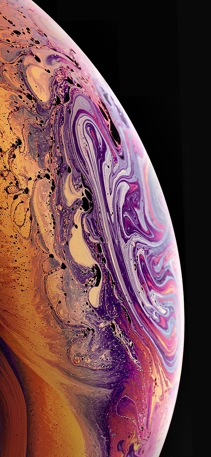 Iphone Xs Max Hd Wallpaper - Iphone Xs Wallpaper Hd - HD Wallpaper 