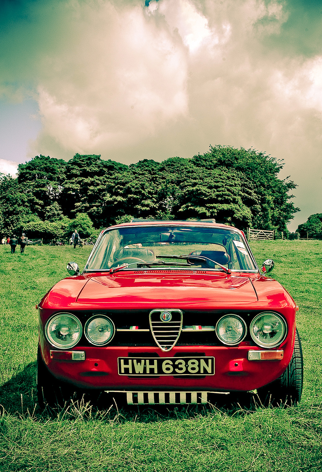Alfa Romeo Wallpaper Iphone - HD Wallpaper 