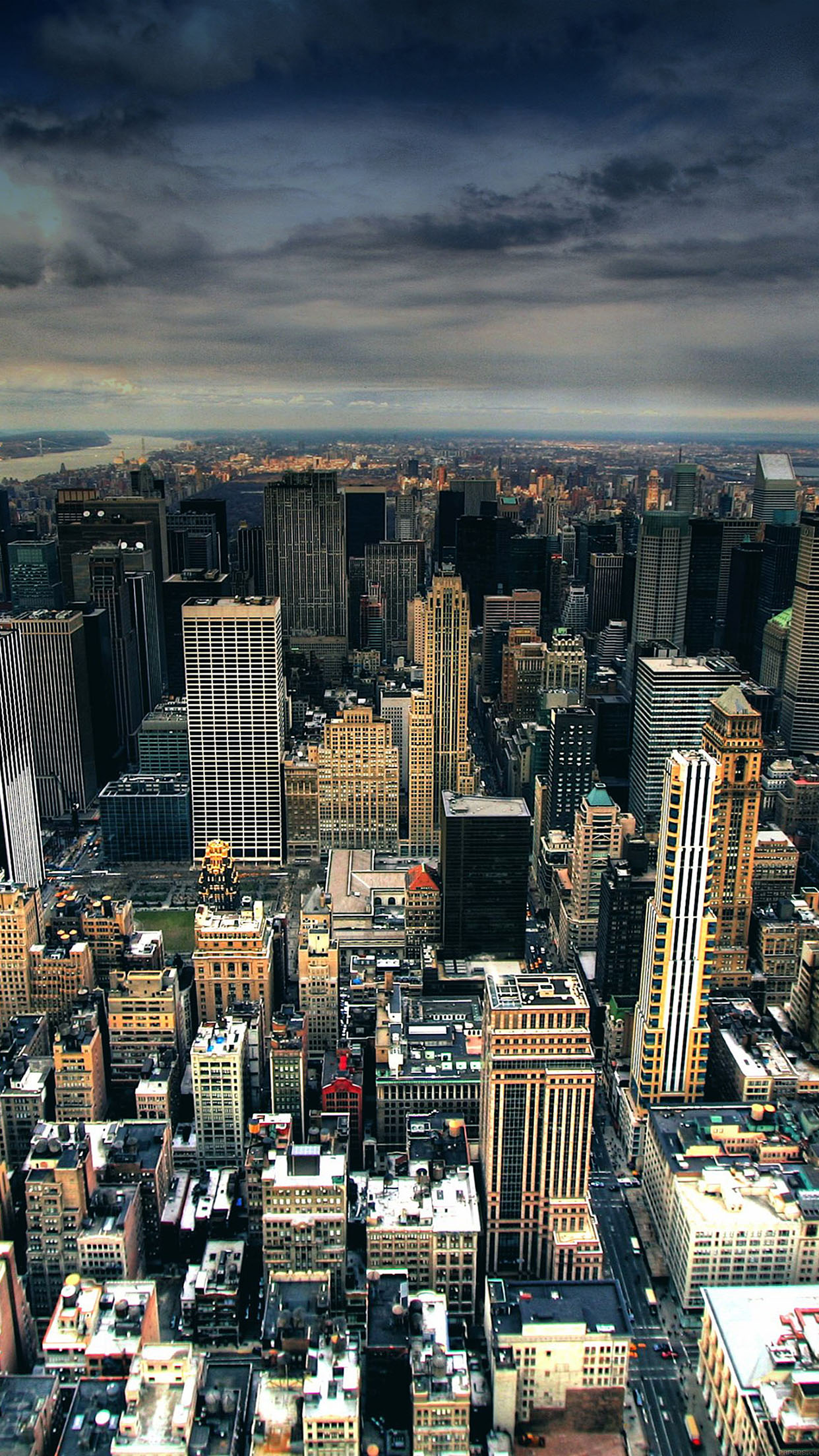 New York City - HD Wallpaper 