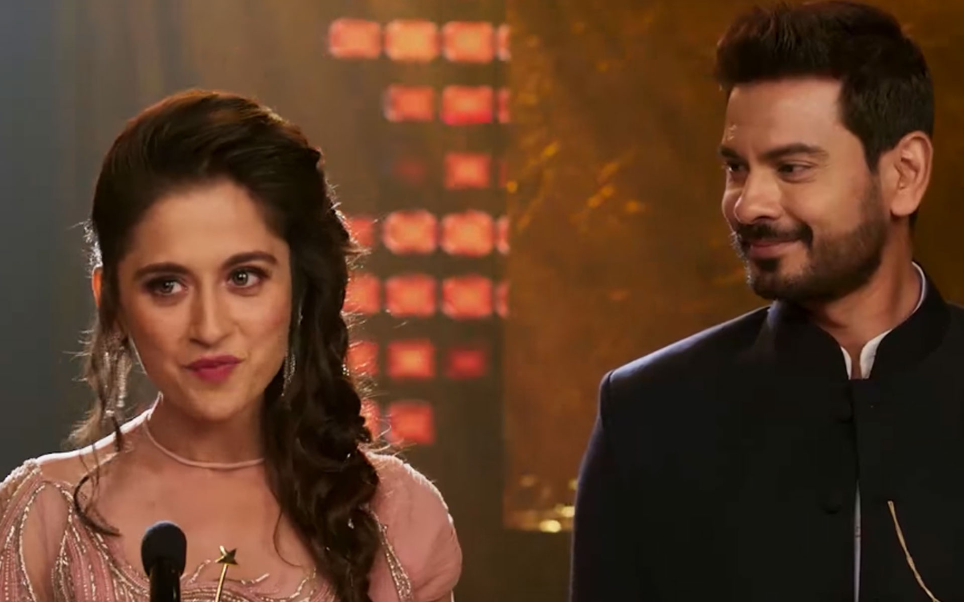 Love Ka Hai Intezaar Serail Wallpaperlove Ka Hai Intezaar - Love Ka Hai Intezar - HD Wallpaper 