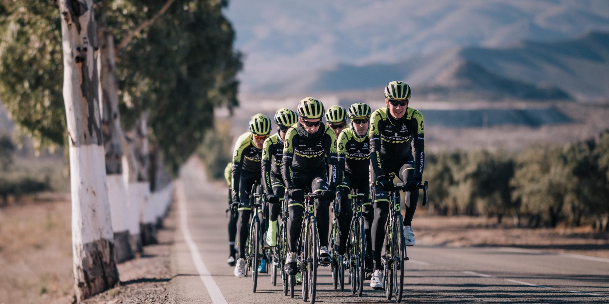 Duathlon - HD Wallpaper 