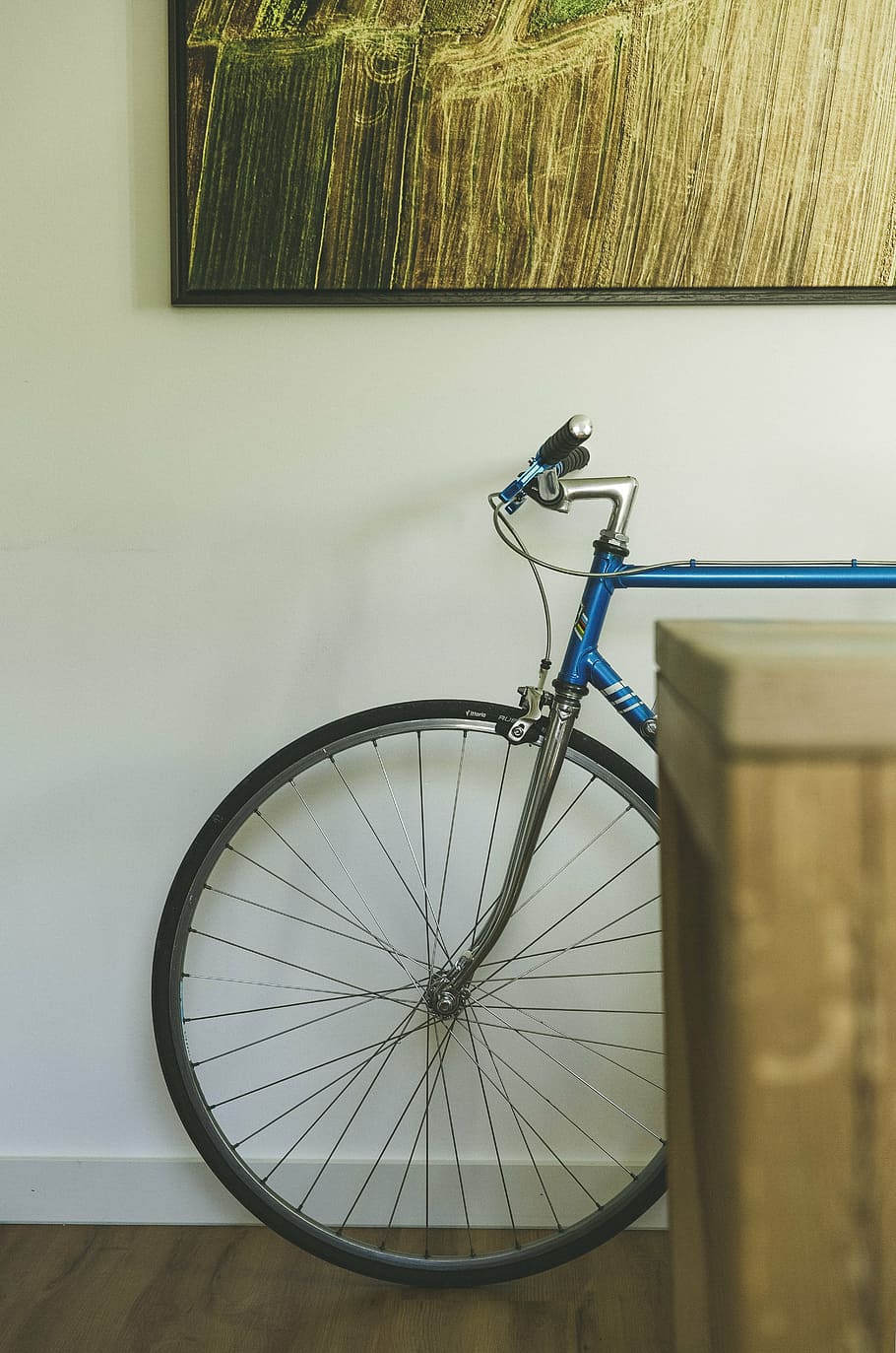 Road Bike, Vintage, Retro, Urban, Trend, Wheel, Old, - Bicycle Retro - HD Wallpaper 