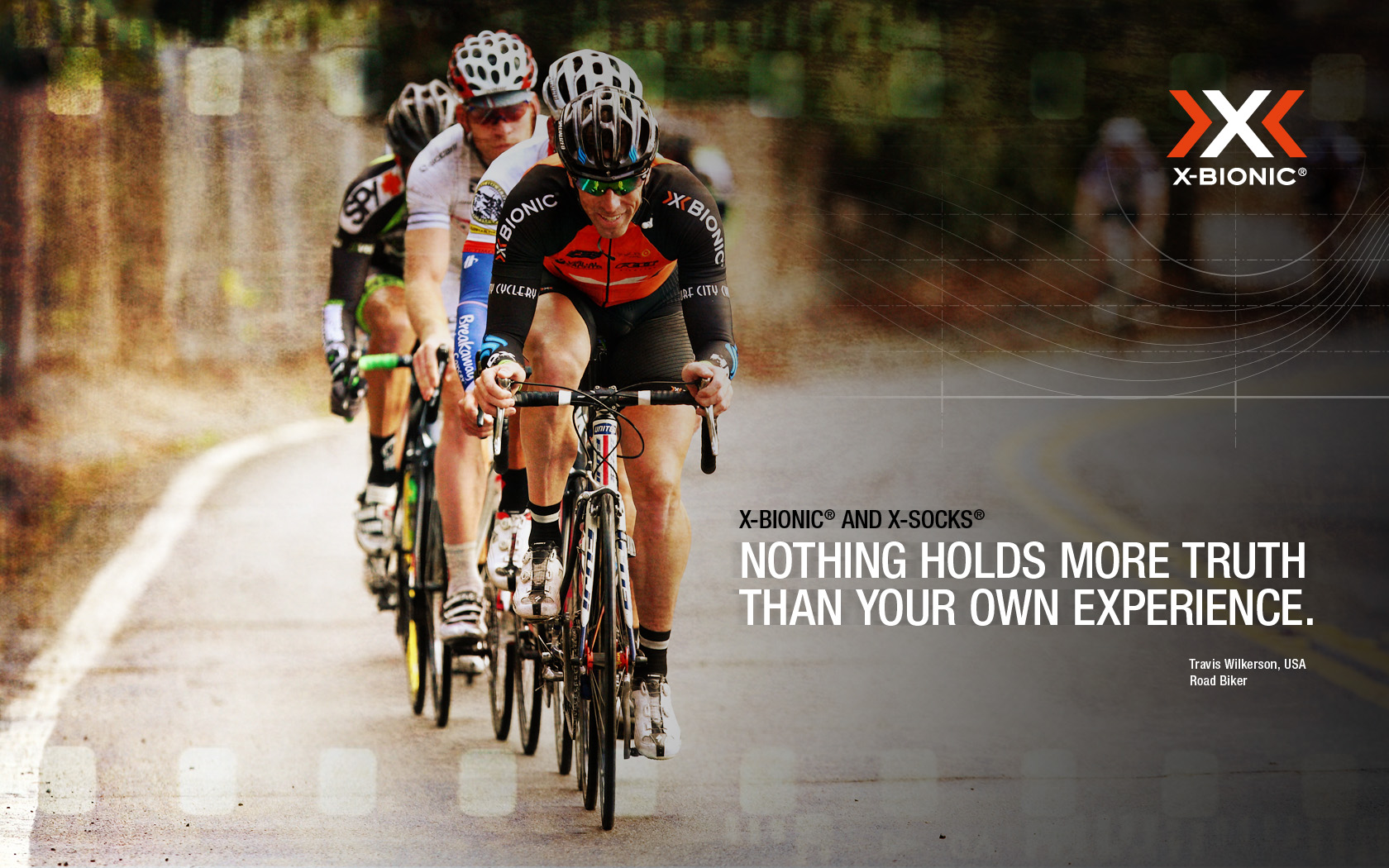 X-bionic® Wallpaper - X Bionic - HD Wallpaper 