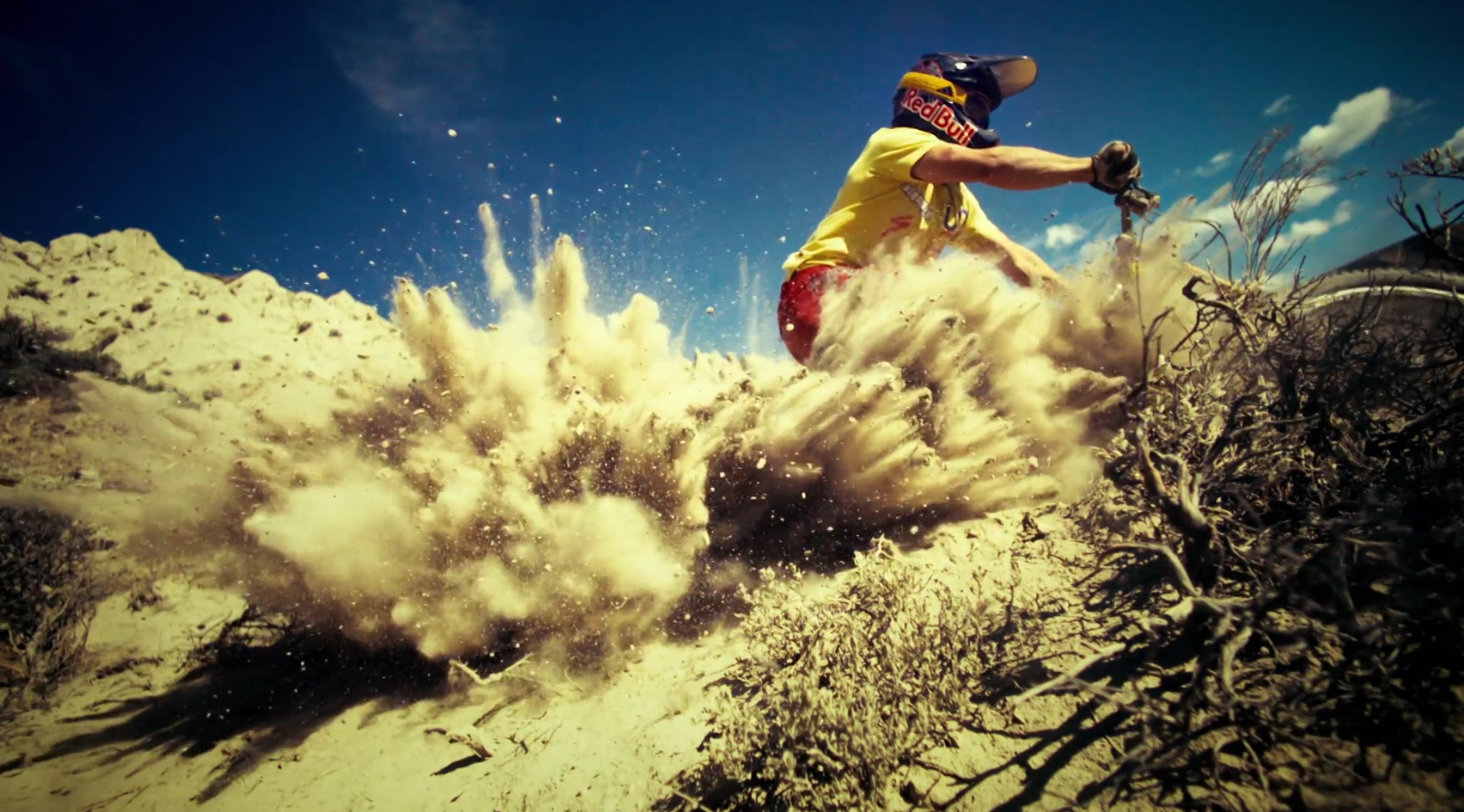 Trail Ends - HD Wallpaper 