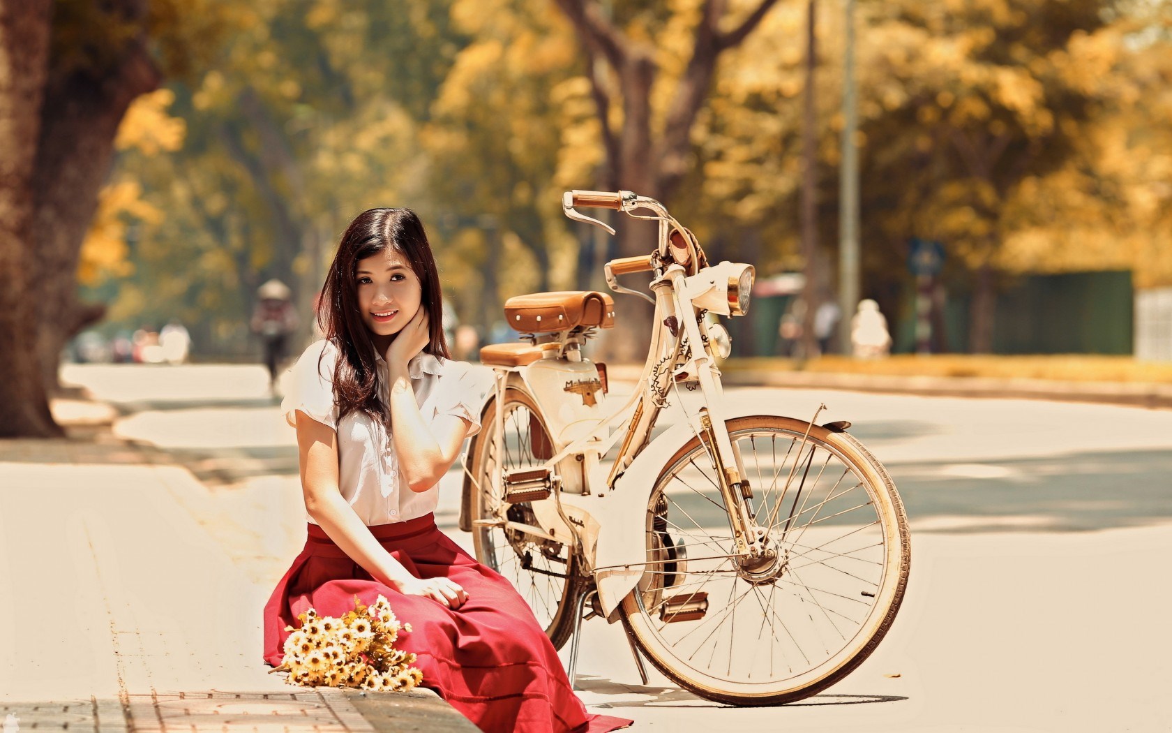 Bicycle Wallpaper - 1680x1050 Wallpaper Bicycle Wallpaper - 1680x1050 Wallpaper
