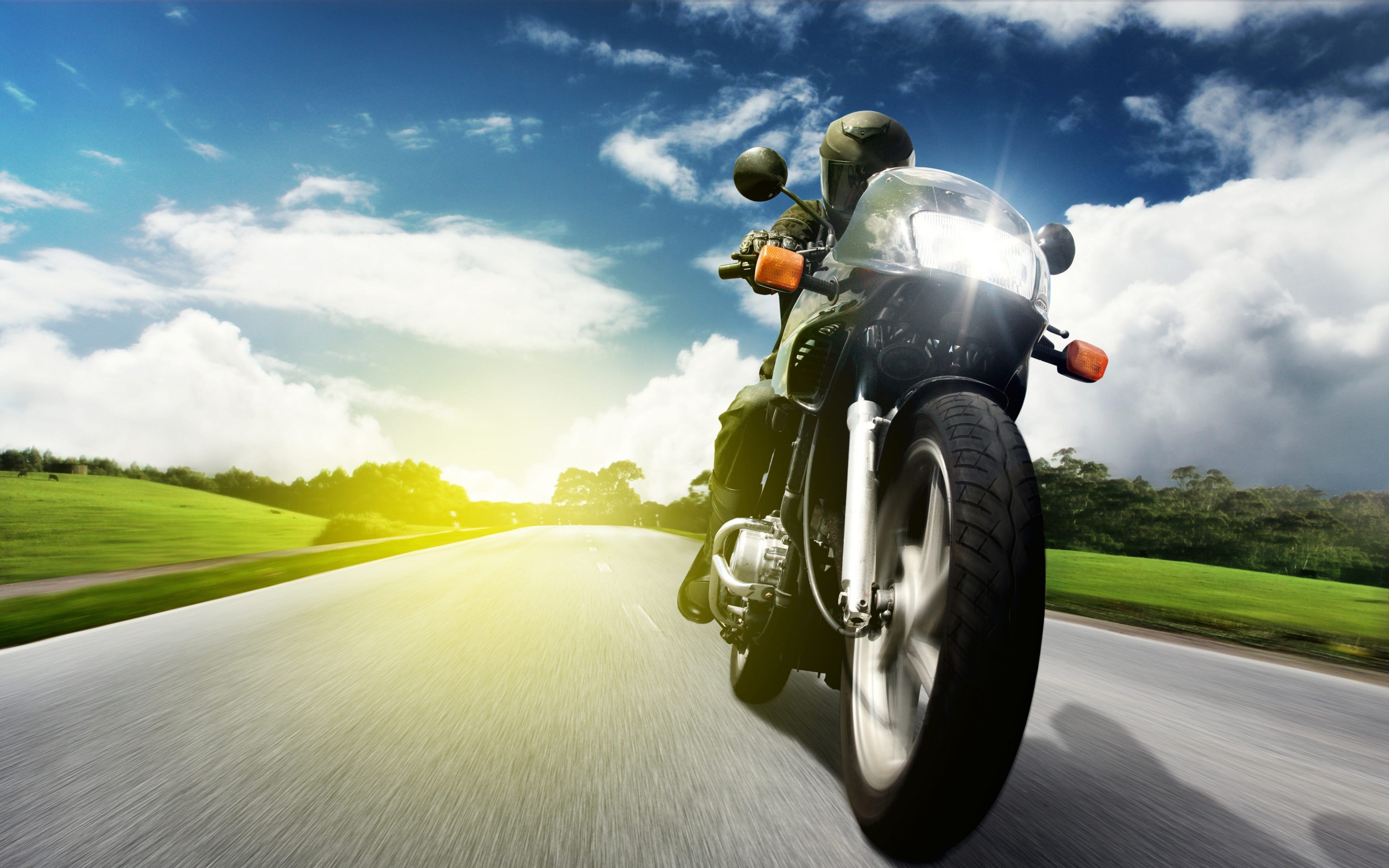 Car Holder Motorbike - HD Wallpaper 