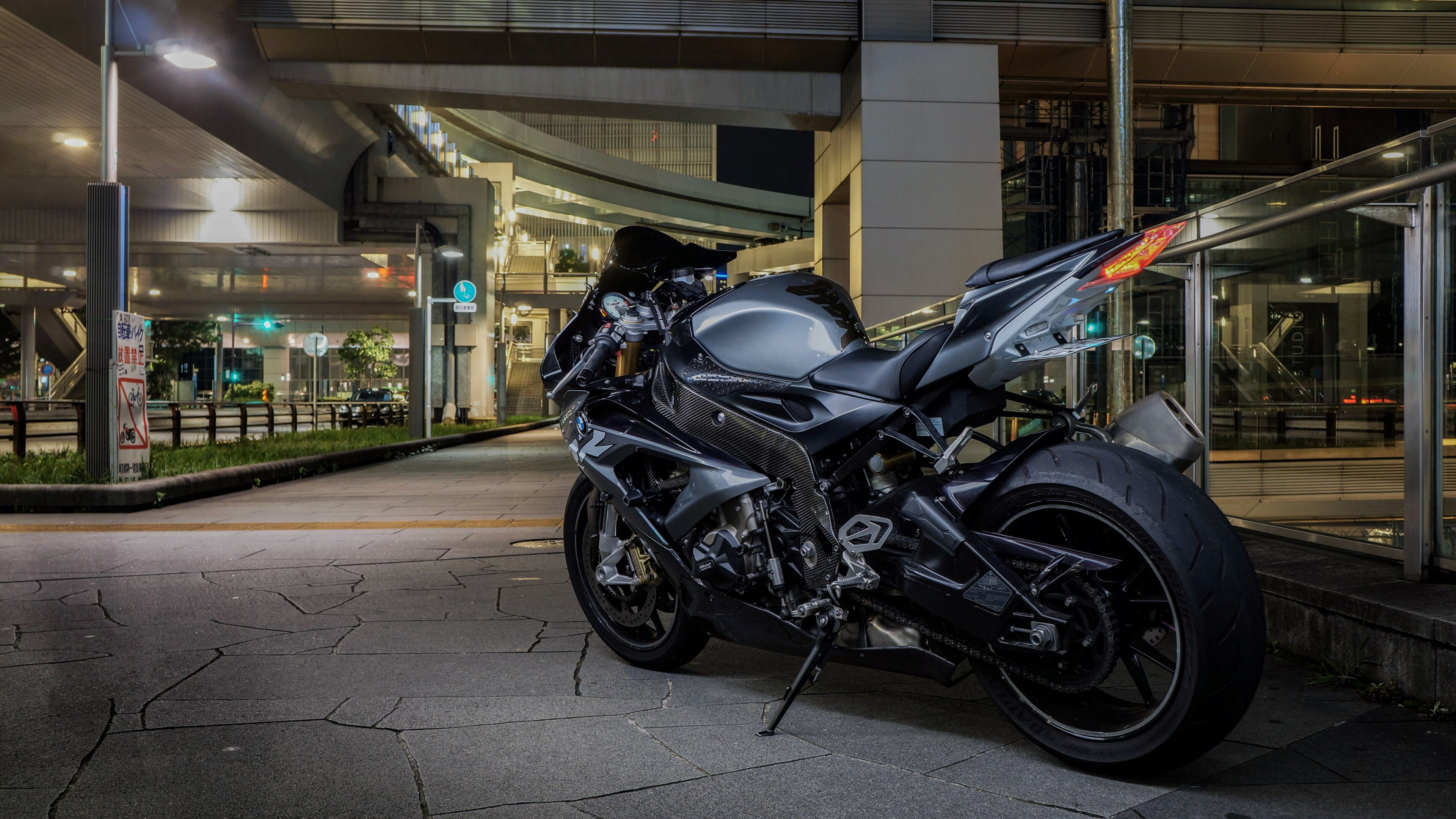 Bmw S1000rr Wallpaper 4k - HD Wallpaper 