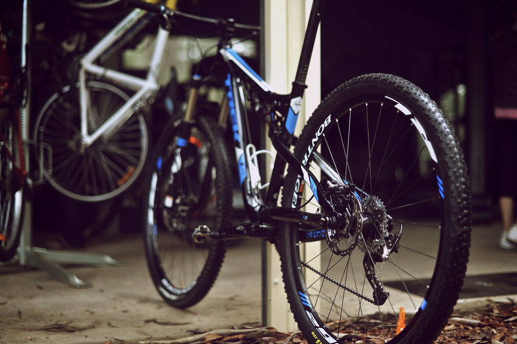 What Mountain Bike Should I Buy - 4k Mountain Bike Backgrounds - HD Wallpaper 