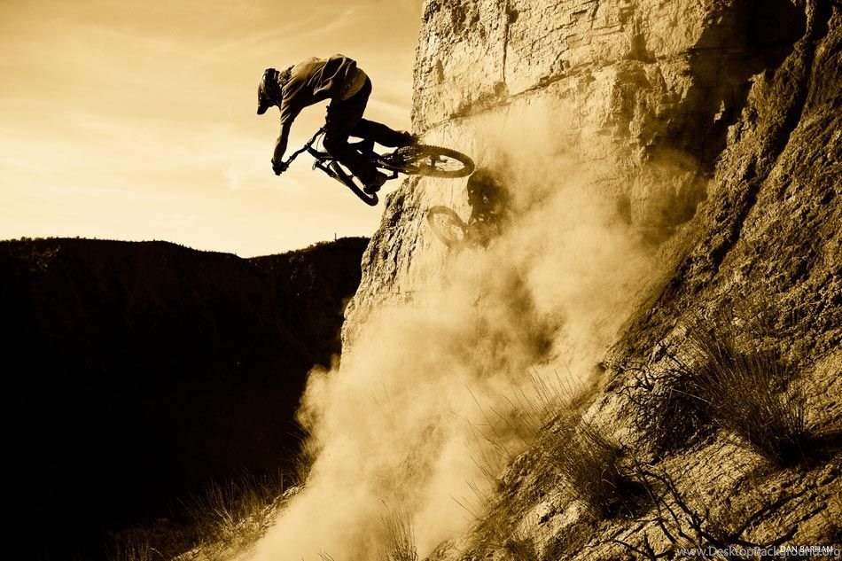 Downhill Mtb Wallpapers - Downhill Mtb - HD Wallpaper 