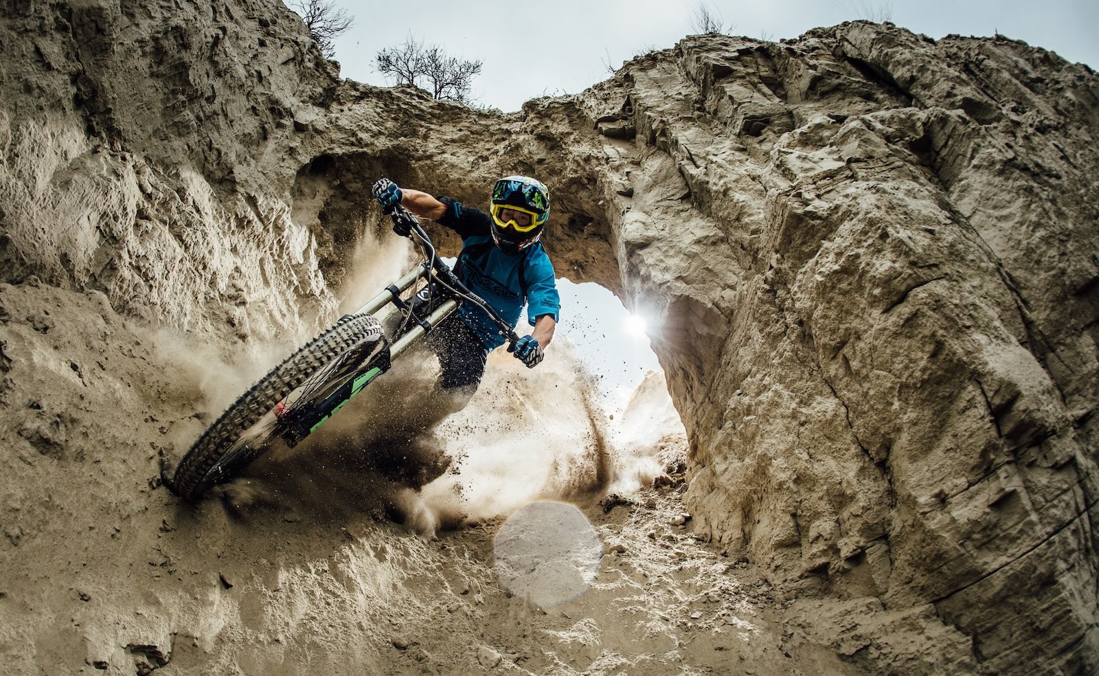 Fondos De Pantalla De Bicis De Descenso - HD Wallpaper 