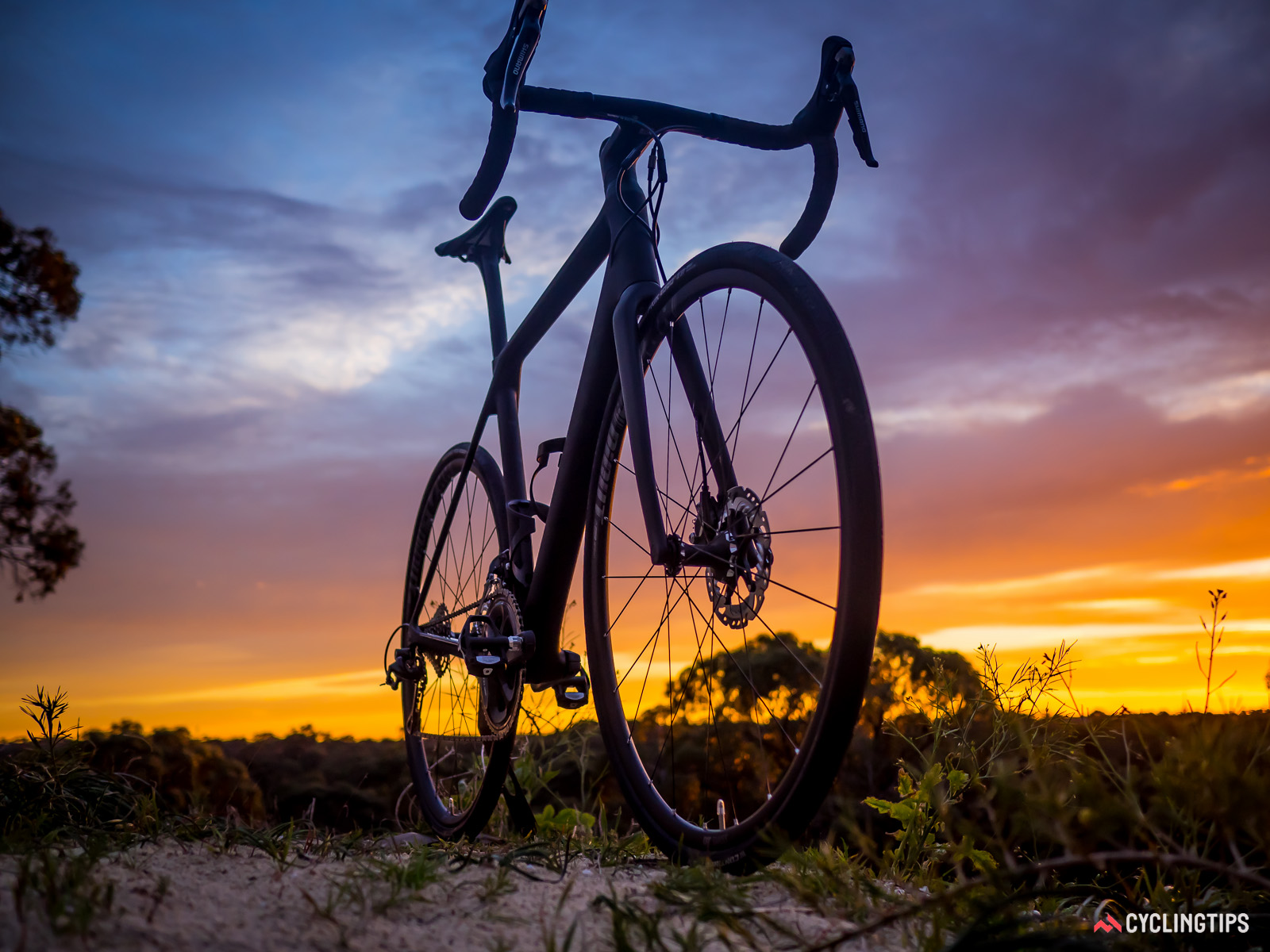 Cyclocross Bicycle 1600x1200 Wallpaper teahub.io