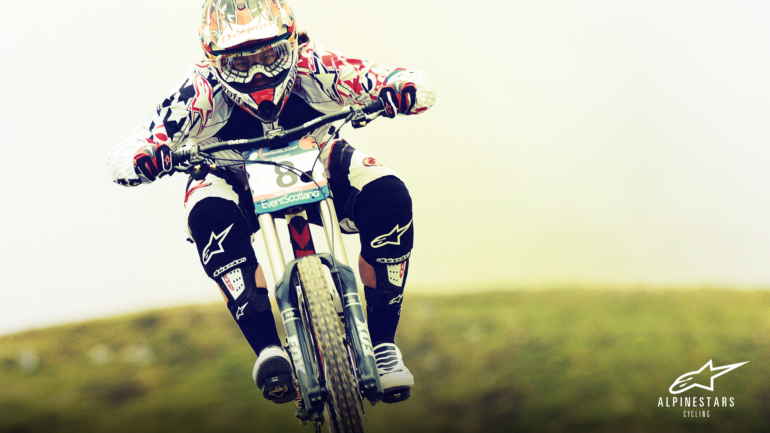 Alpinestars - HD Wallpaper 