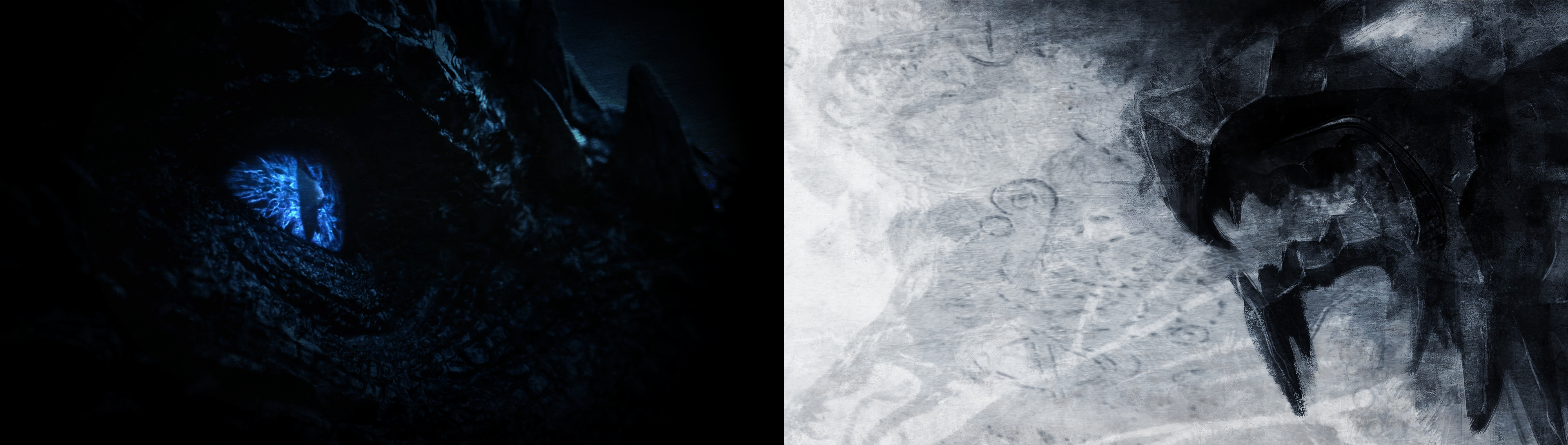 Darkness - HD Wallpaper 