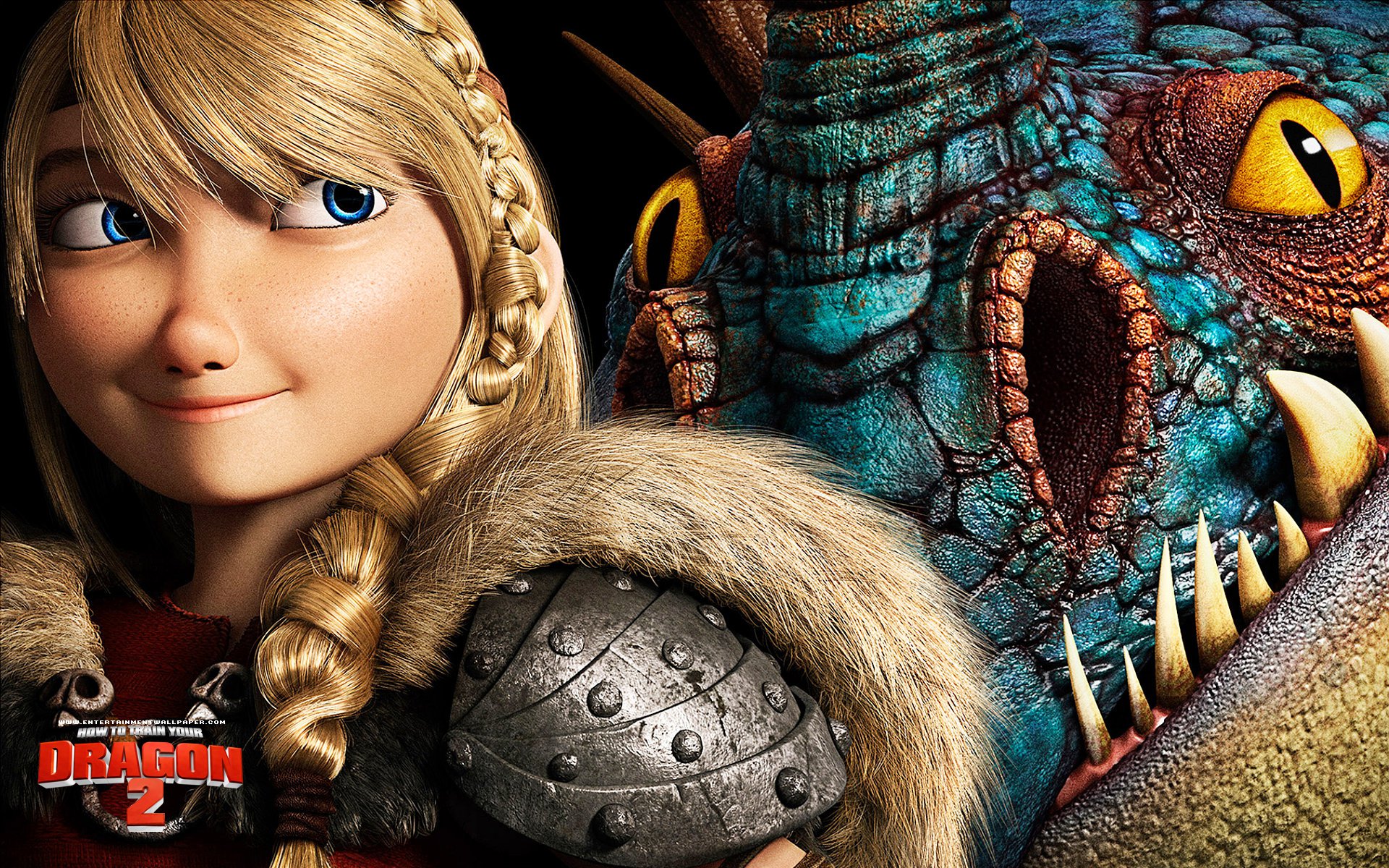 How To Train Your Dragon Baby Dragons Wallpaper
the - Astrid From How To Train Your Dragons - HD Wallpaper 