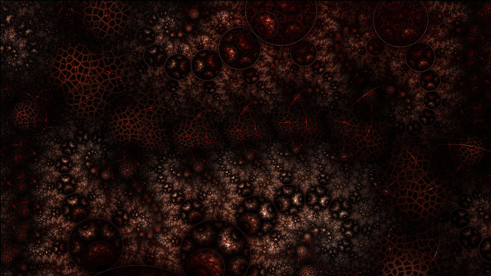 Darkness - HD Wallpaper 