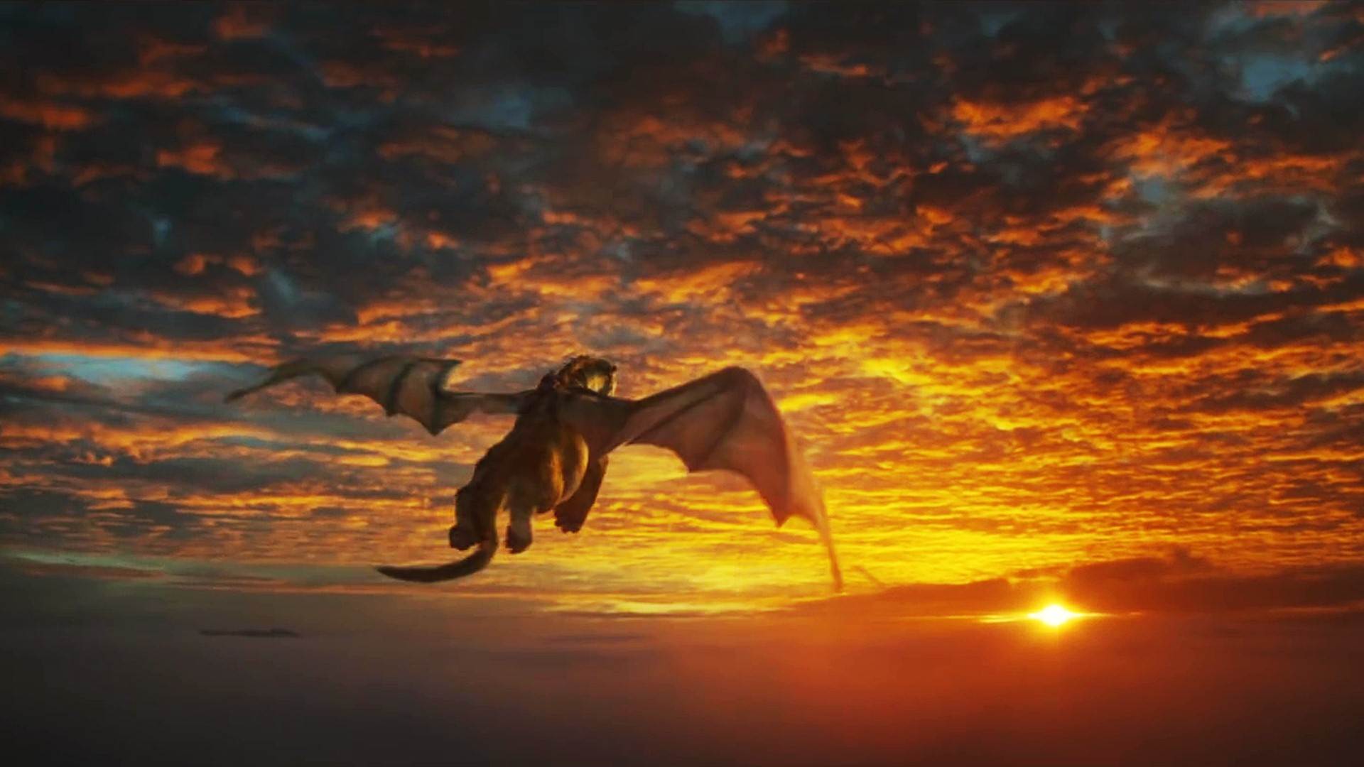 Dark Dragon Wallpapers Wallpaper - Pete's Dragon - HD Wallpaper 