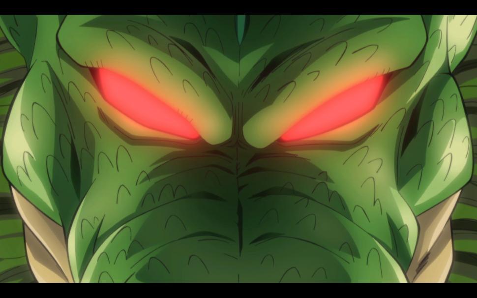 Dragon Ball Z, Anime, Dragon Ball Xenoverese, Shenron, - Dragon Ball Z Shenron Anime - HD Wallpaper 