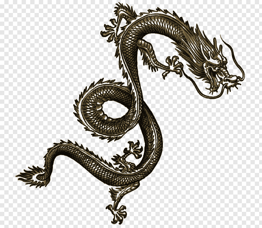 Sleeping Dogs Tattoo Artist Chinese Dragon, Dragon - Wei Shen Sleeping Dogs Tattoos - HD Wallpaper 