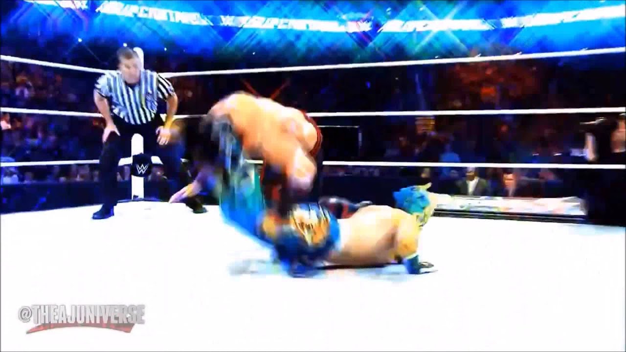 Lucha Libre - HD Wallpaper 