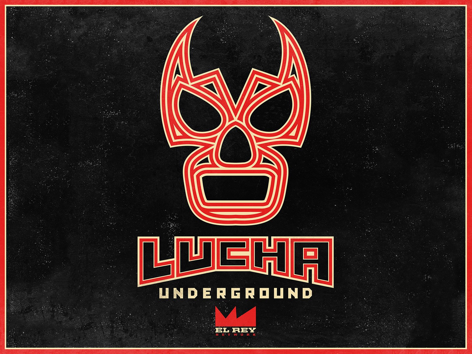 Lucha Underground - HD Wallpaper 