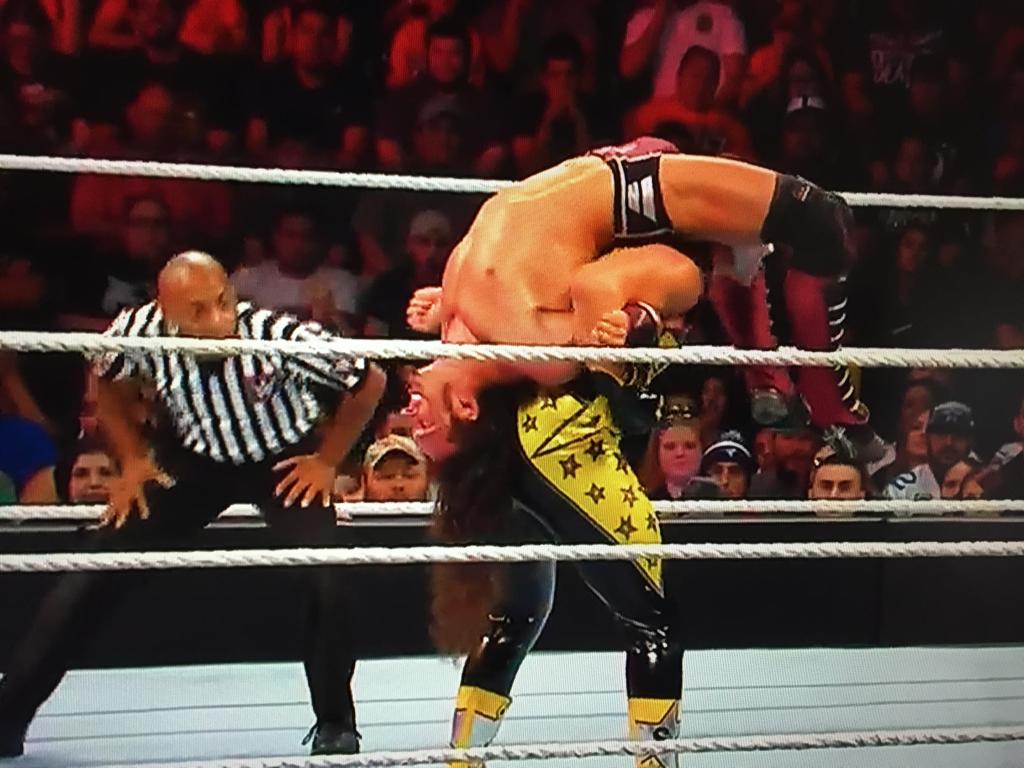 Professional Wrestling - HD Wallpaper 