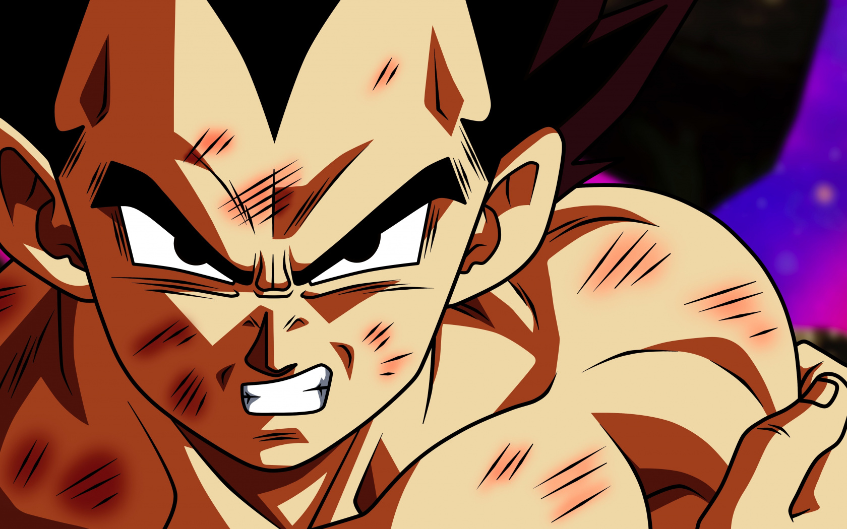 Angry, Boy, Anime, Dragon Ball Super, Goku, Wallpaper - Angry Boy Anime - HD Wallpaper 