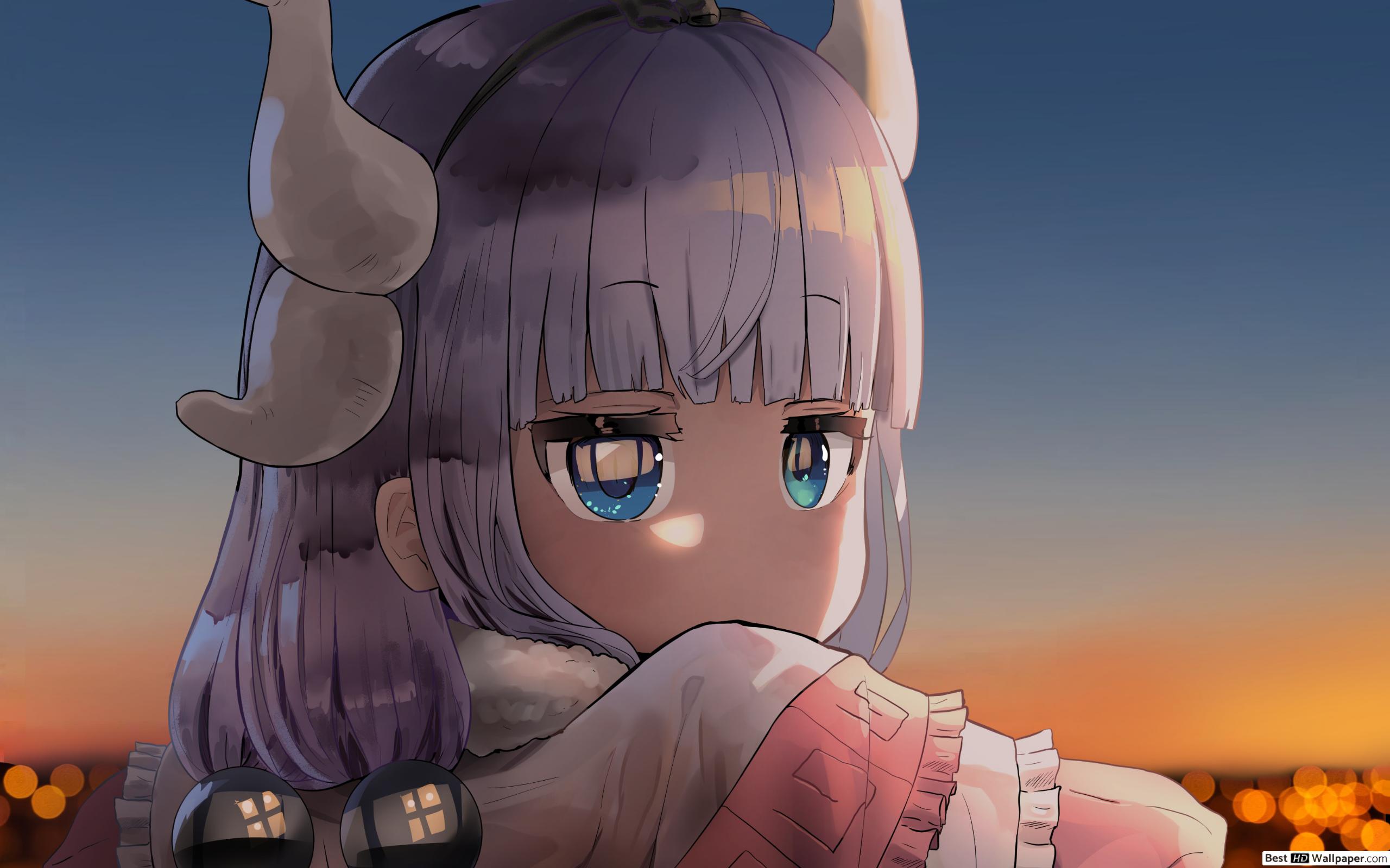 Papel De Parede Black Kanna - HD Wallpaper 