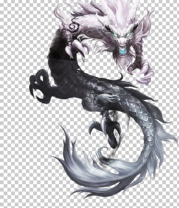 Chinese Dragon Android Png, Clipart, Adobe Illustrator, - Dragon Transparent Background - HD Wallpaper 