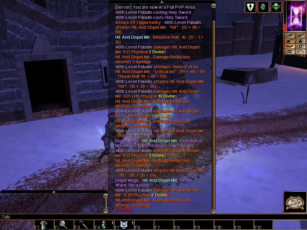 Neverwinter Wallpaper - HD Wallpaper 