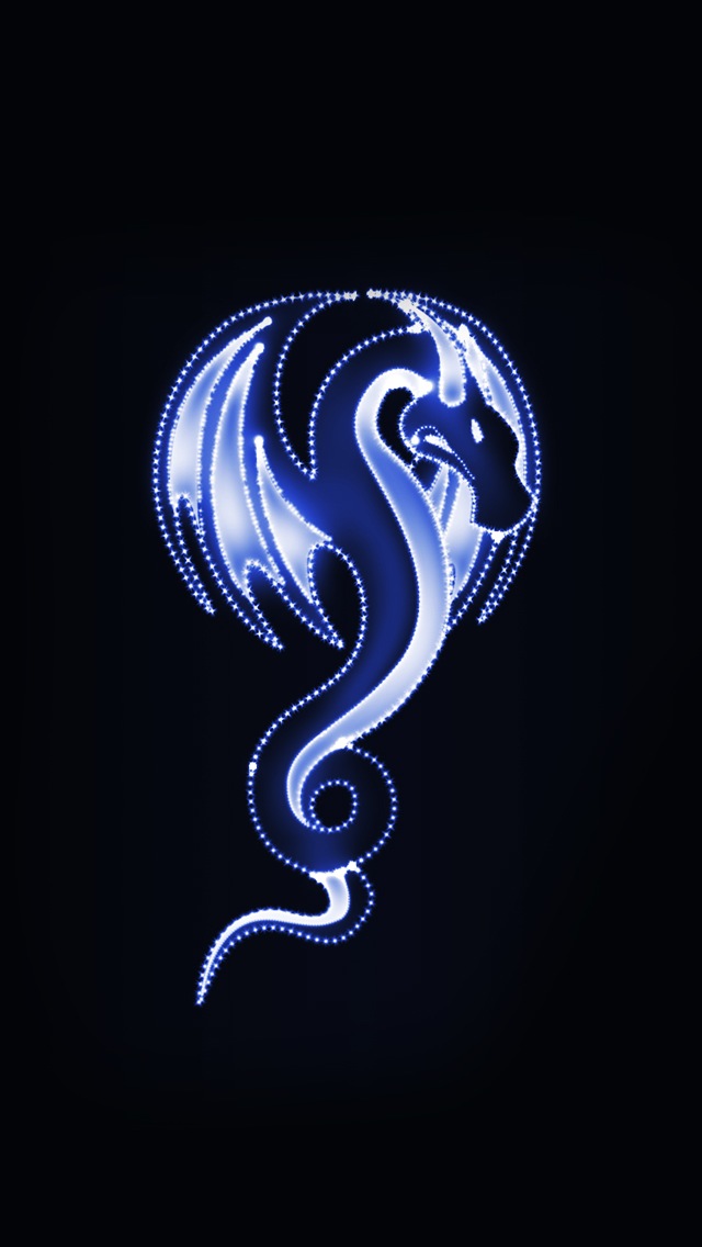 Dragon Wallpaper Iphone 640x1136, - Hd Wallpaper Dragon For Iphone - HD Wallpaper 